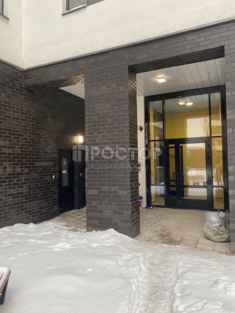 1-комнатная квартира, 41 м² - фото 5