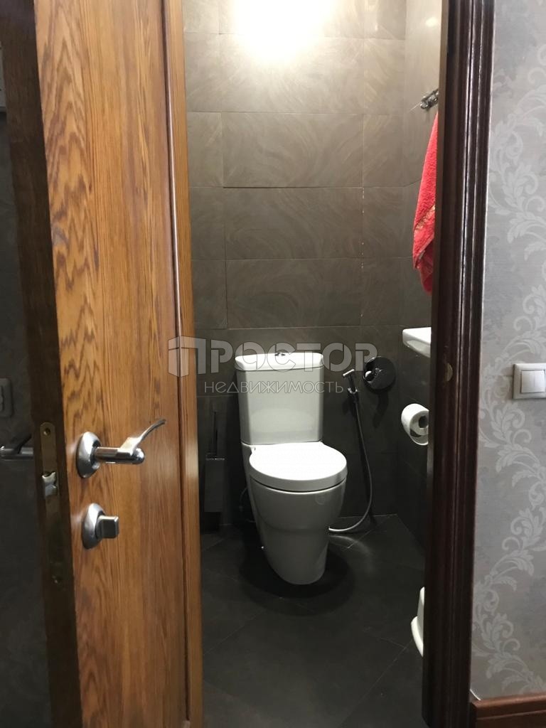 3-комнатная квартира, 95 м² - фото 15