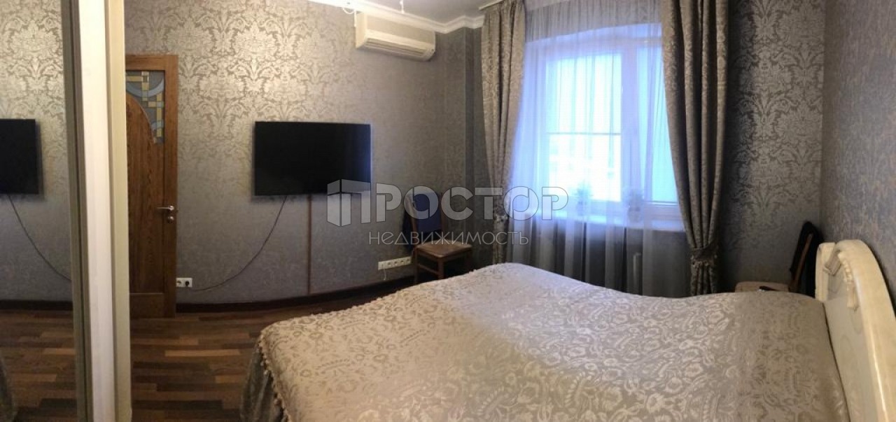 3-комнатная квартира, 95 м² - фото 10