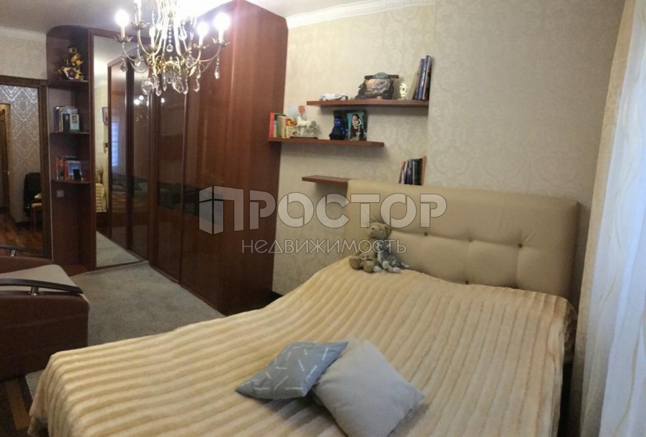 3-комнатная квартира, 95 м² - фото 12