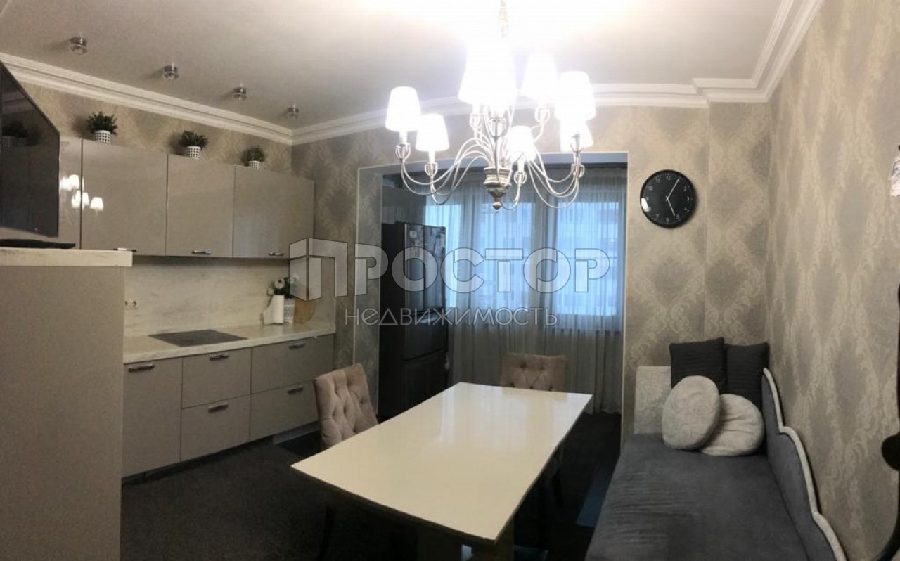 3-комнатная квартира, 95 м² - фото 6