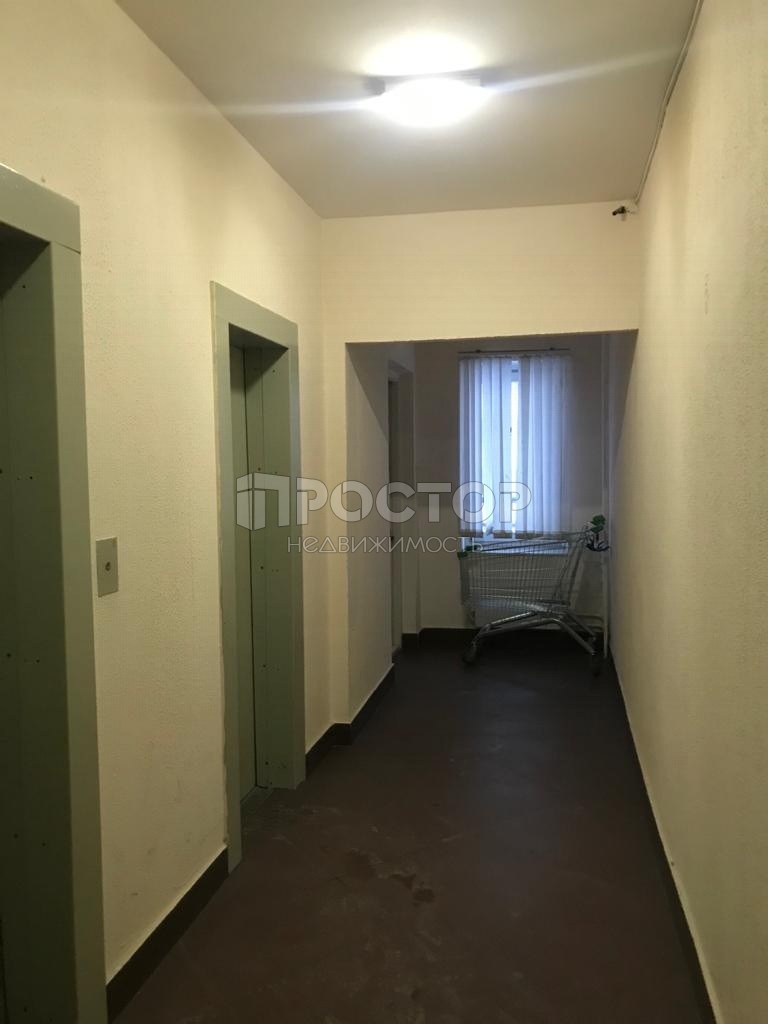 3-комнатная квартира, 95 м² - фото 18