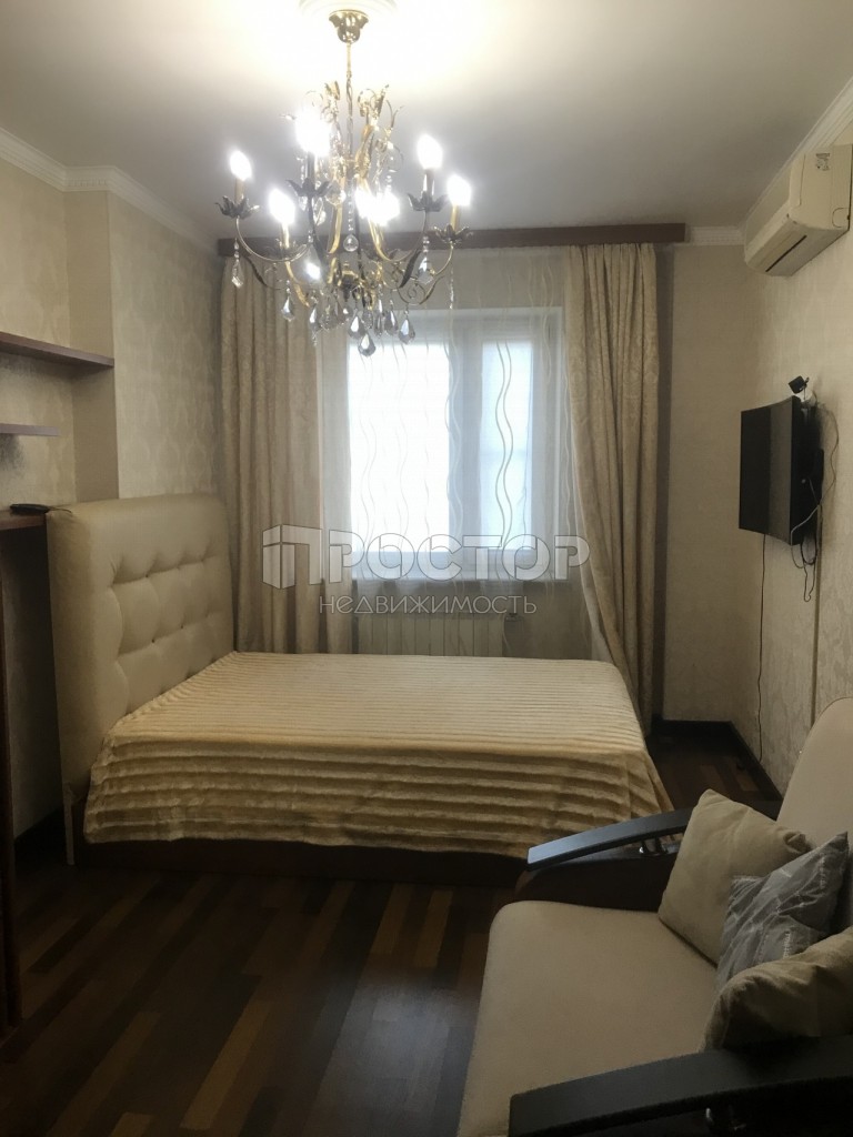 3-комнатная квартира, 95 м² - фото 11