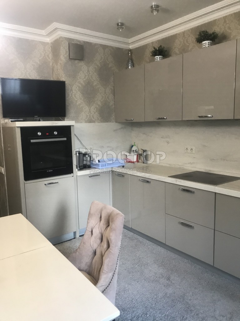 3-комнатная квартира, 95 м² - фото 7