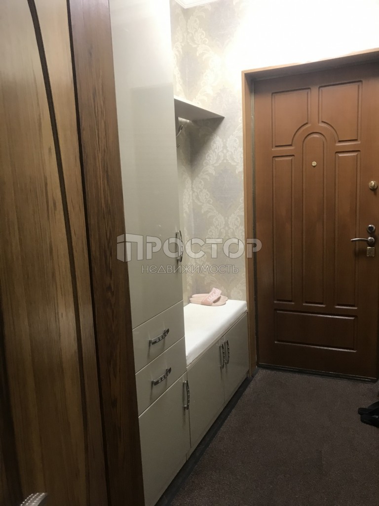 3-комнатная квартира, 95 м² - фото 16