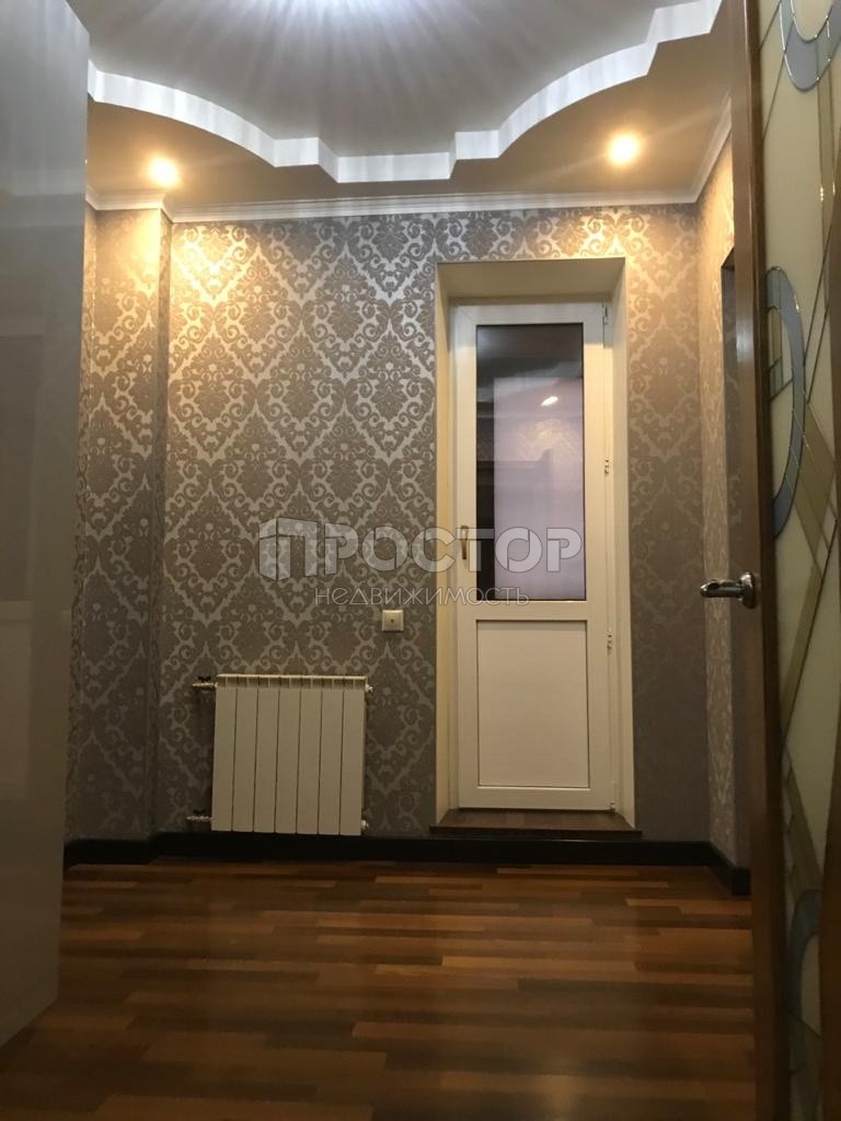 3-комнатная квартира, 95 м² - фото 17