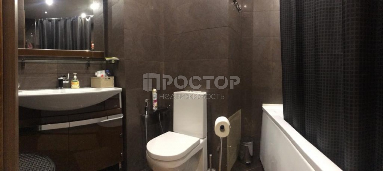 3-комнатная квартира, 95 м² - фото 13