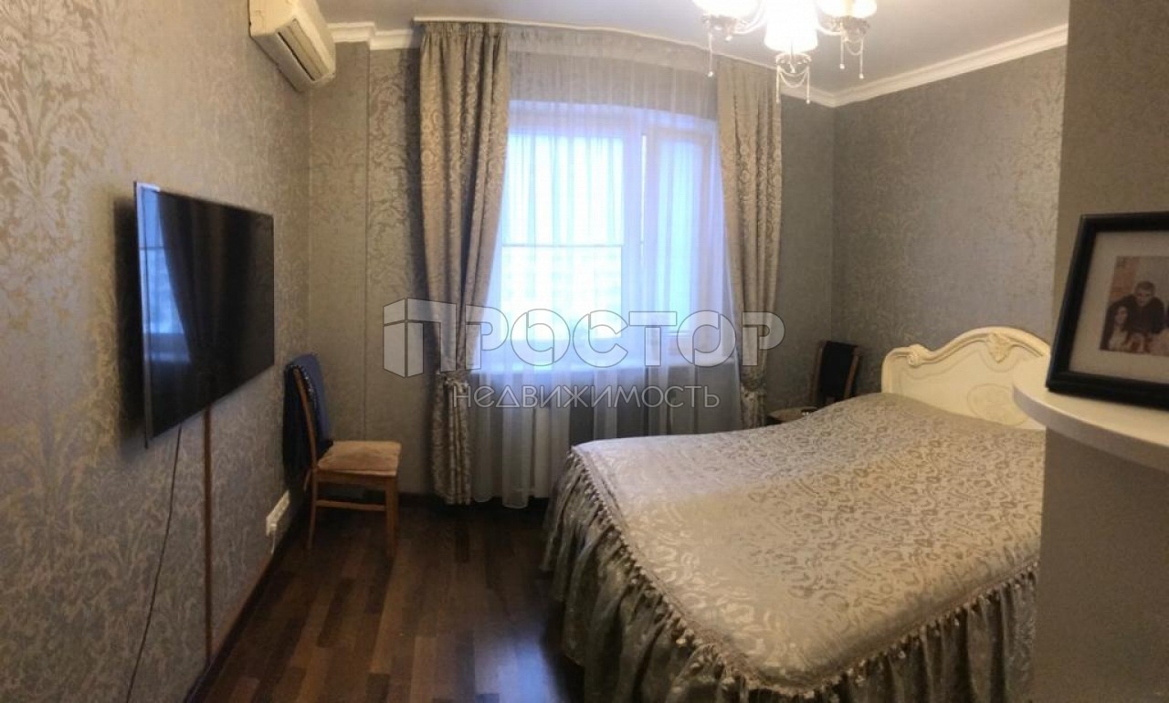 3-комнатная квартира, 95 м² - фото 9