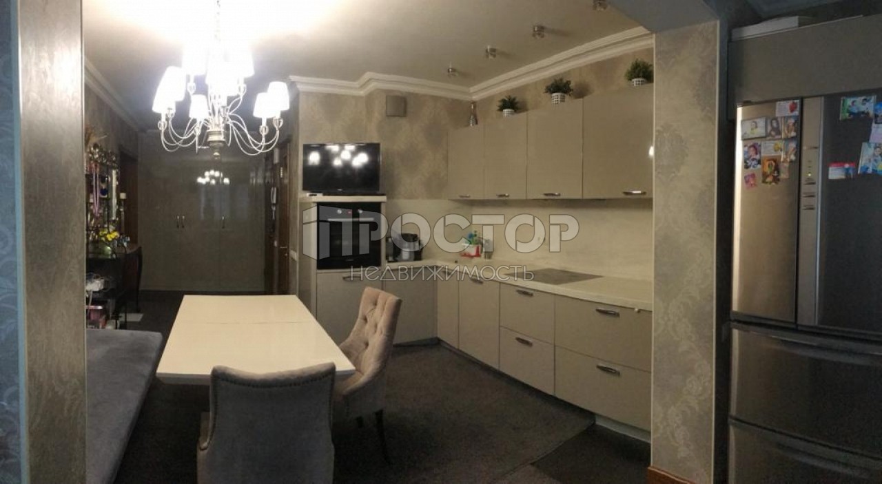 3-комнатная квартира, 95 м² - фото 8