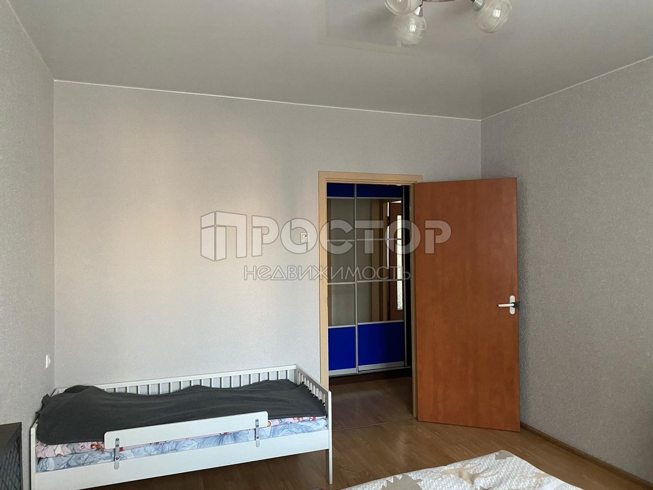 2-комнатная квартира, 54 м² - фото 4