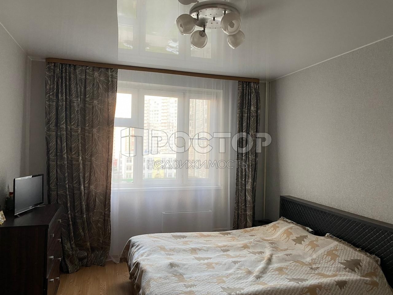 2-комнатная квартира, 54 м² - фото 6