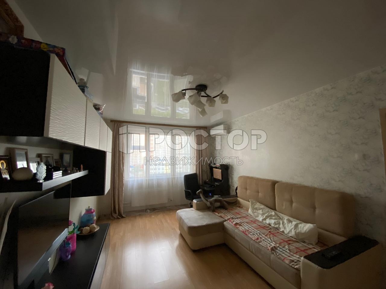 2-комнатная квартира, 54 м² - фото 5