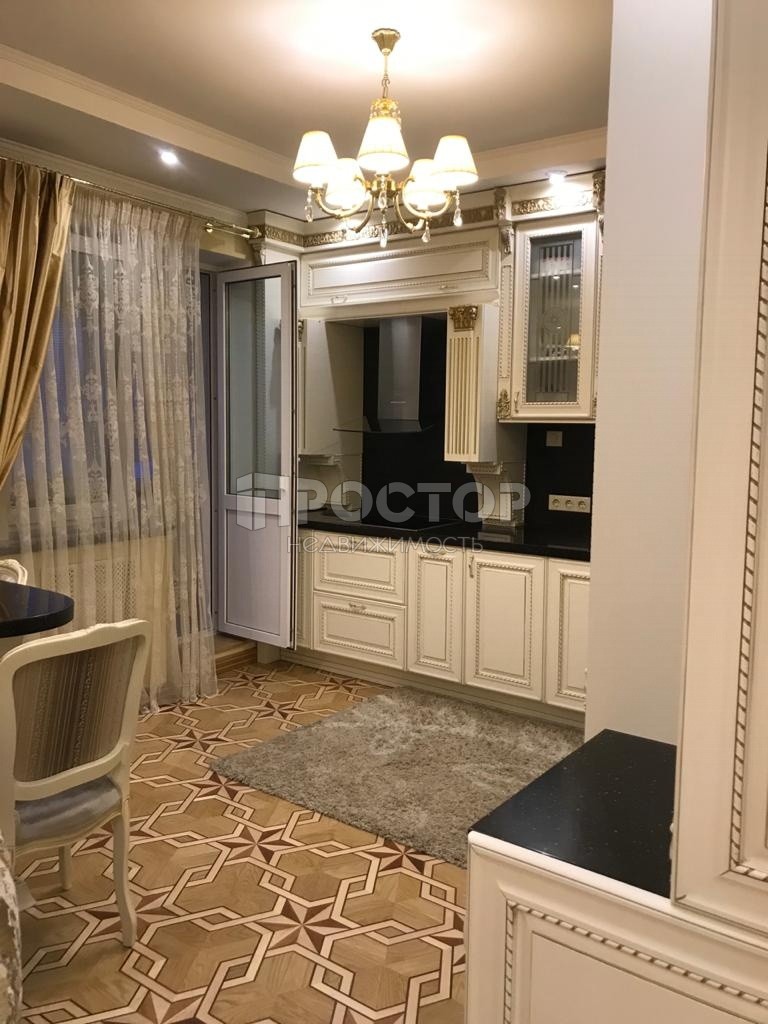 2-комнатная квартира, 70.9 м² - фото 5