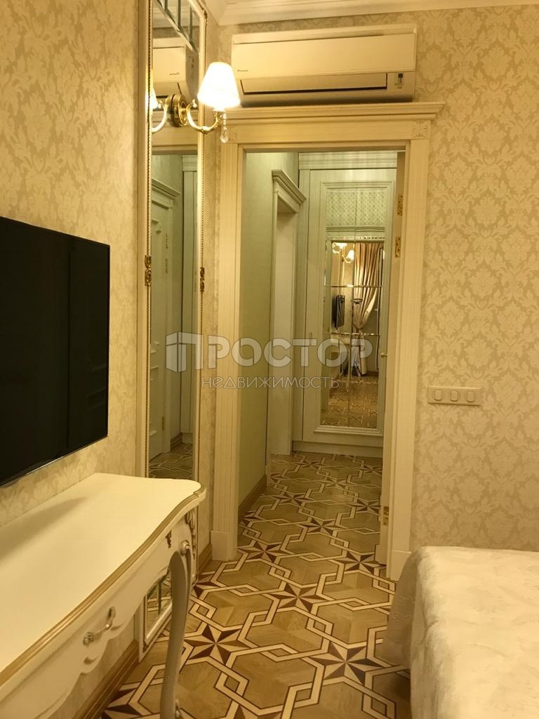 2-комнатная квартира, 70.9 м² - фото 12