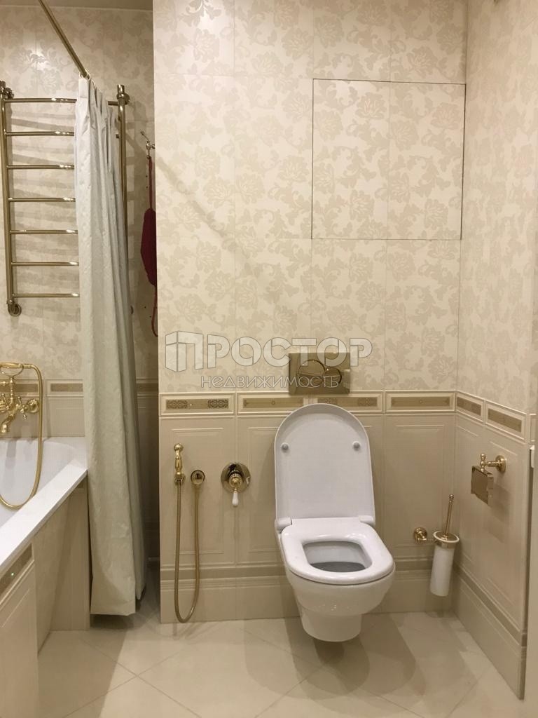 2-комнатная квартира, 70.9 м² - фото 14