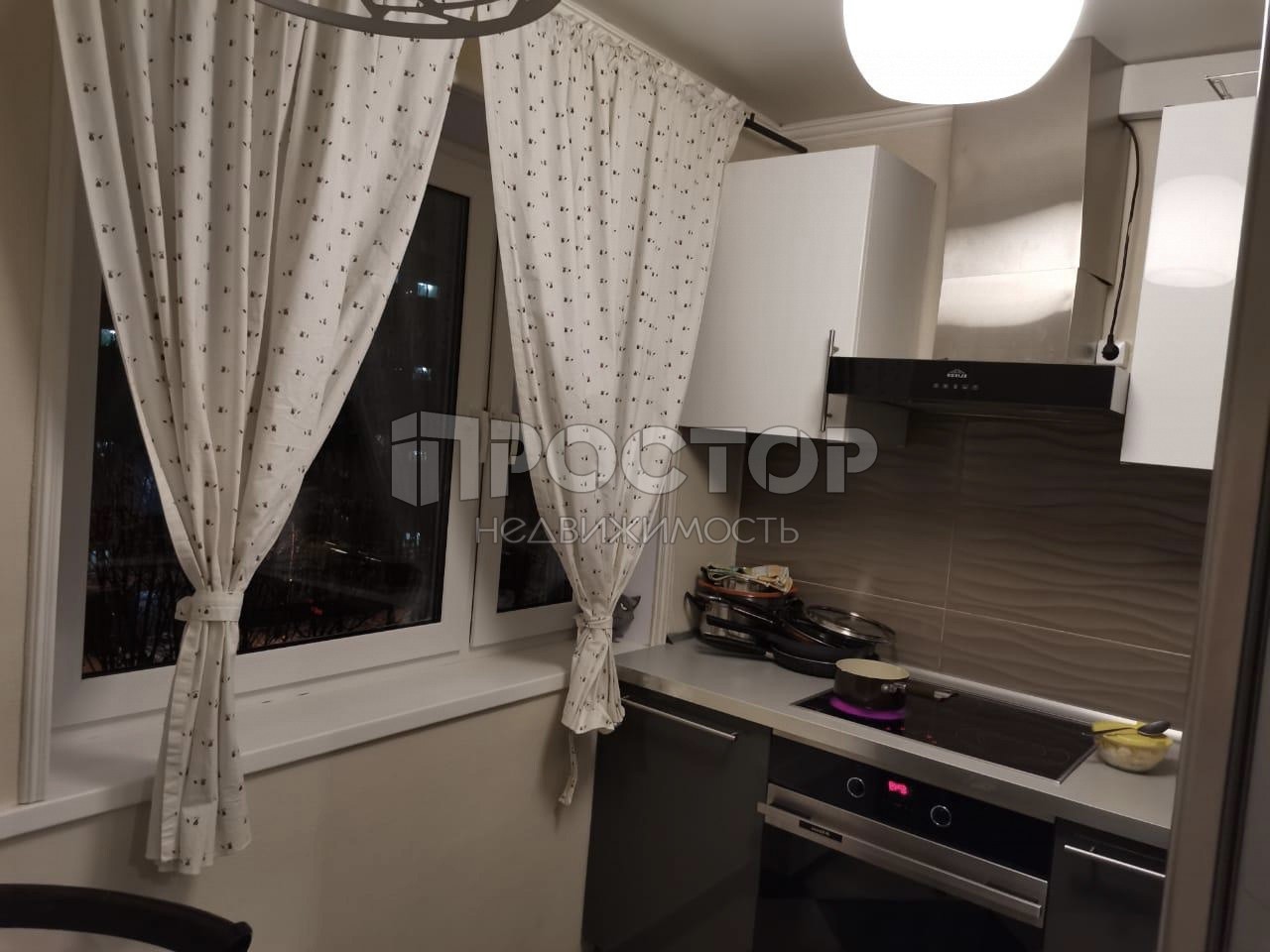 3-комнатная квартира, 58 м² - фото 8