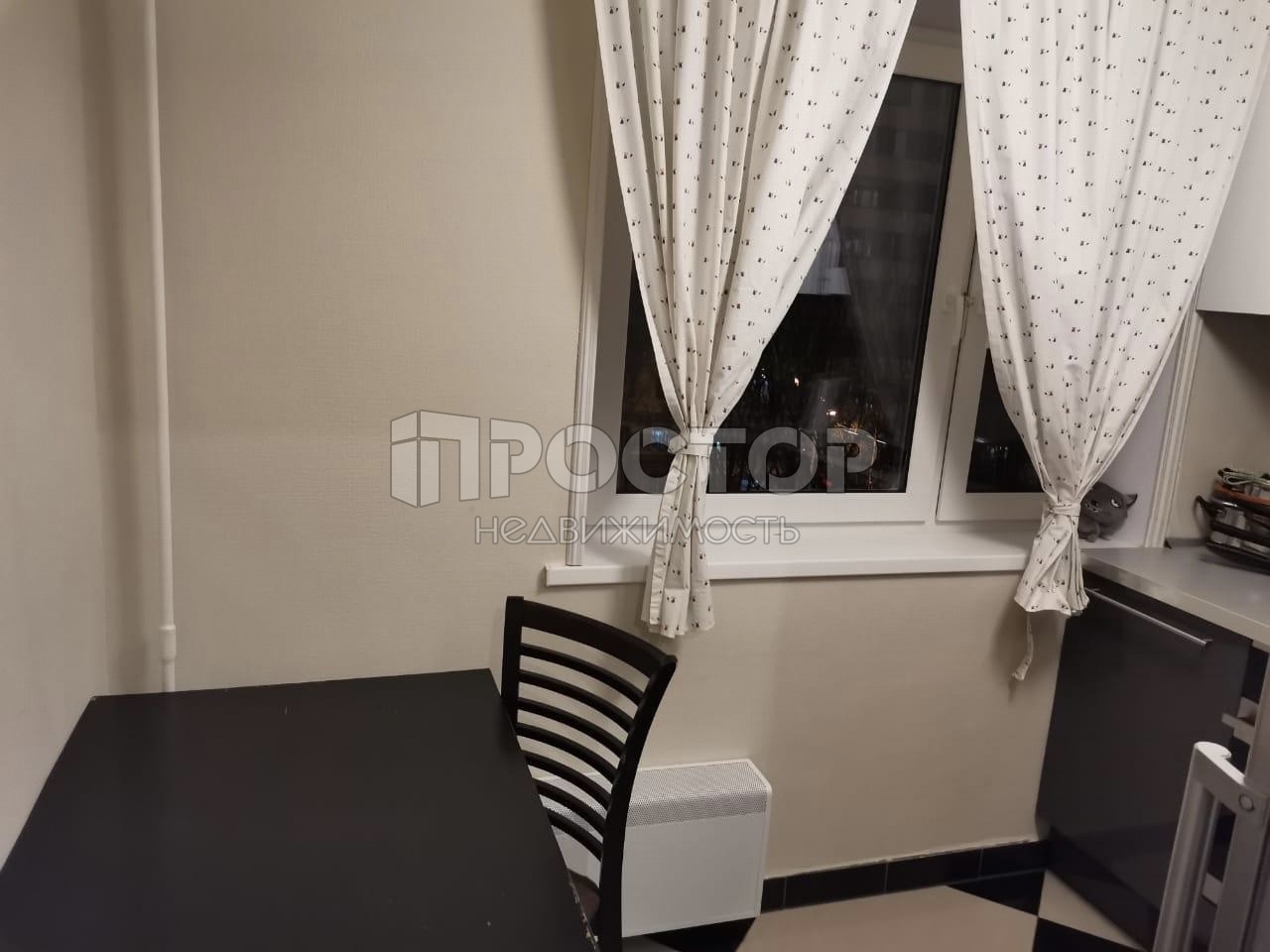 3-комнатная квартира, 58 м² - фото 3