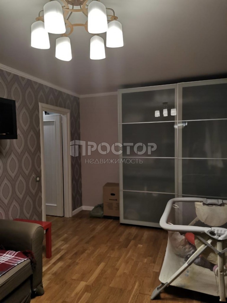 3-комнатная квартира, 58 м² - фото 6