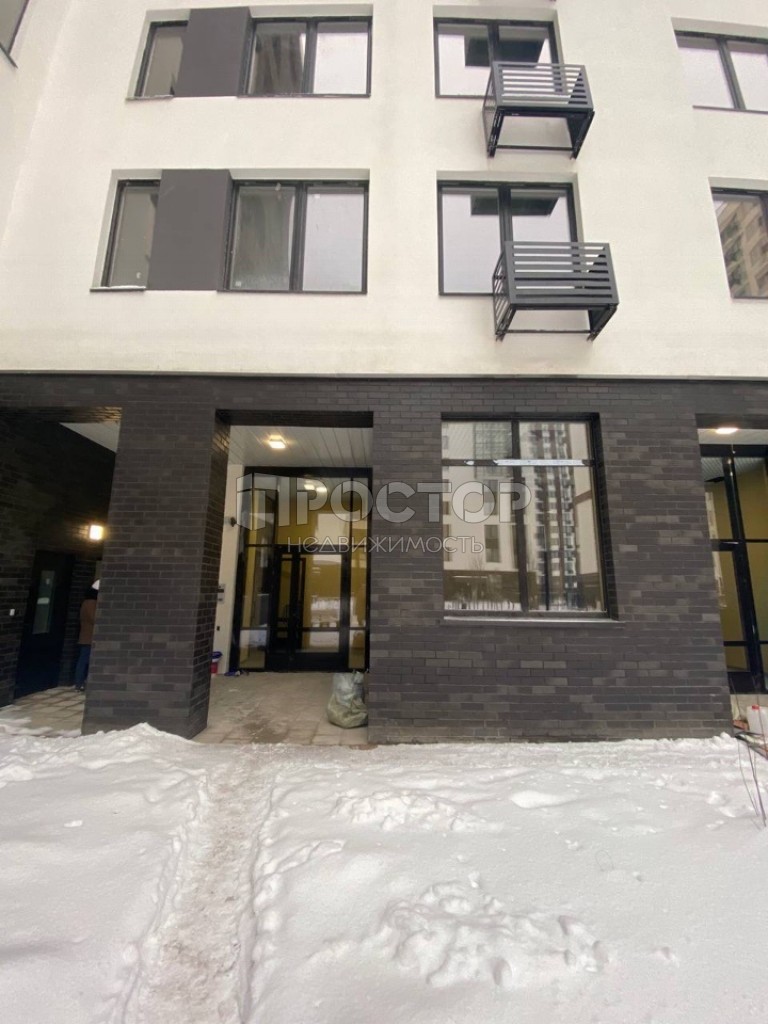 2-комнатная квартира, 60 м² - фото 2