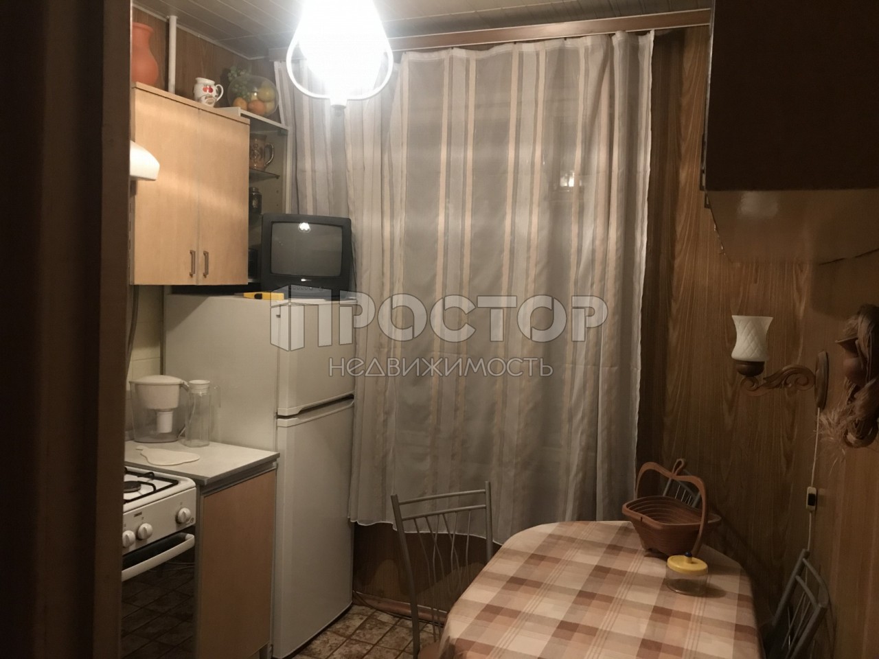 2-комнатная квартира, 44 м² - фото 9