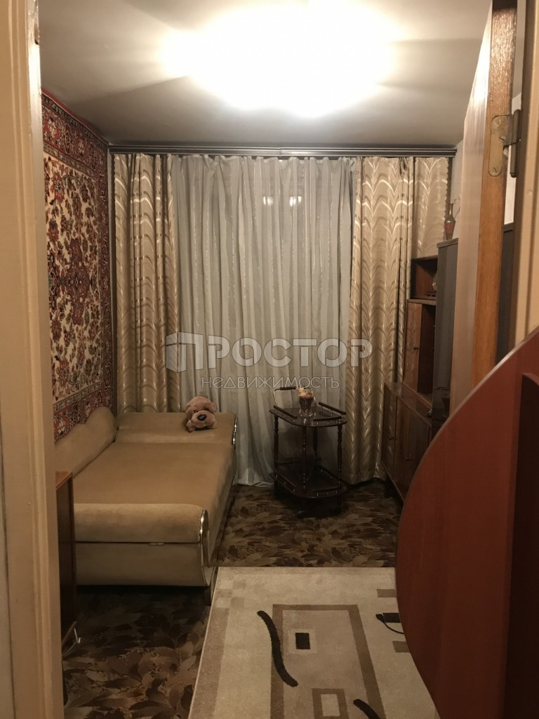 2-комнатная квартира, 44 м² - фото 4