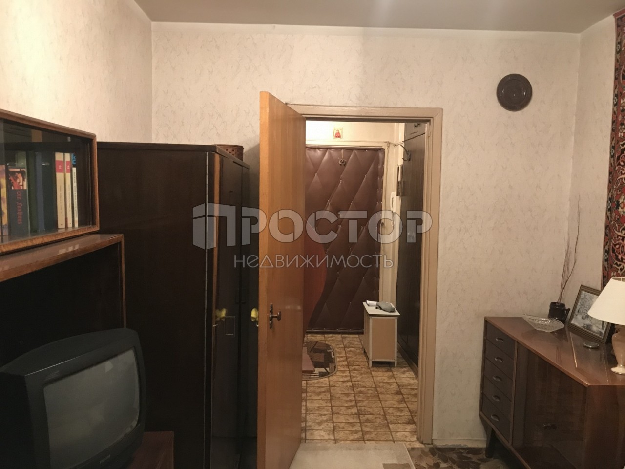 2-комнатная квартира, 44 м² - фото 3