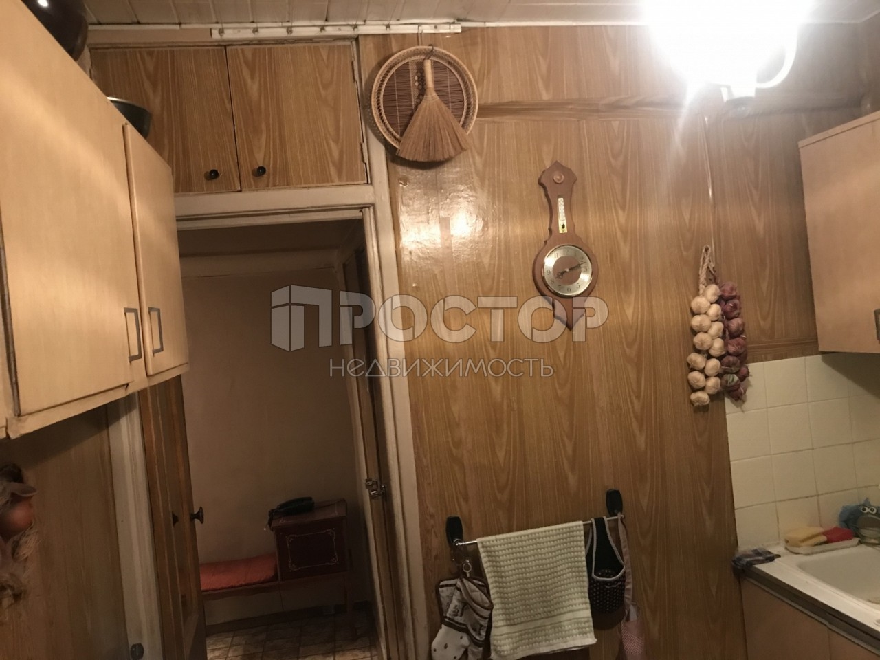 2-комнатная квартира, 44 м² - фото 12