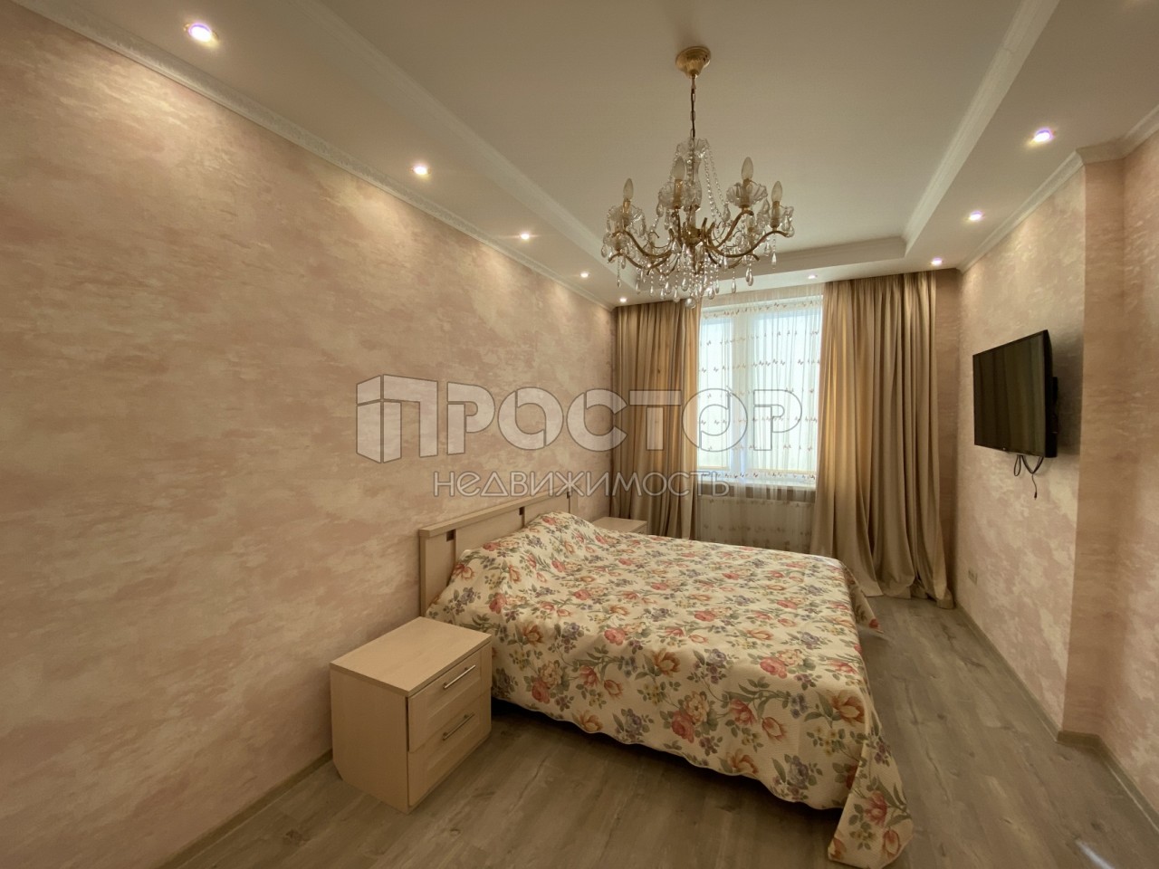 2-комнатная квартира, 64 м² - фото 7