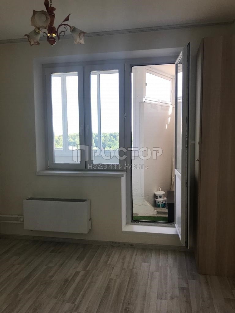 2-комнатная квартира, 62.2 м² - фото 26