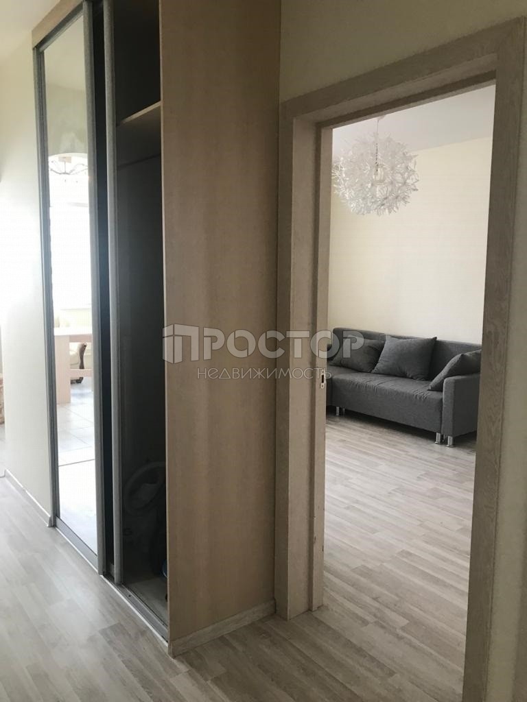 2-комнатная квартира, 62.2 м² - фото 24