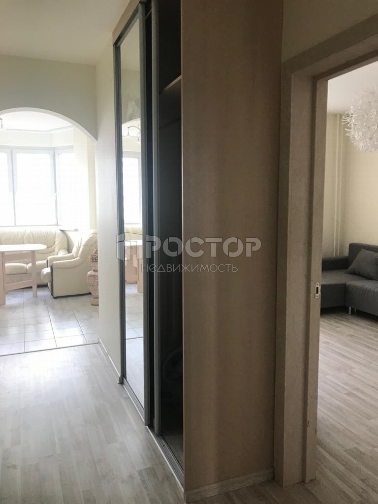 2-комнатная квартира, 62.2 м² - фото 14