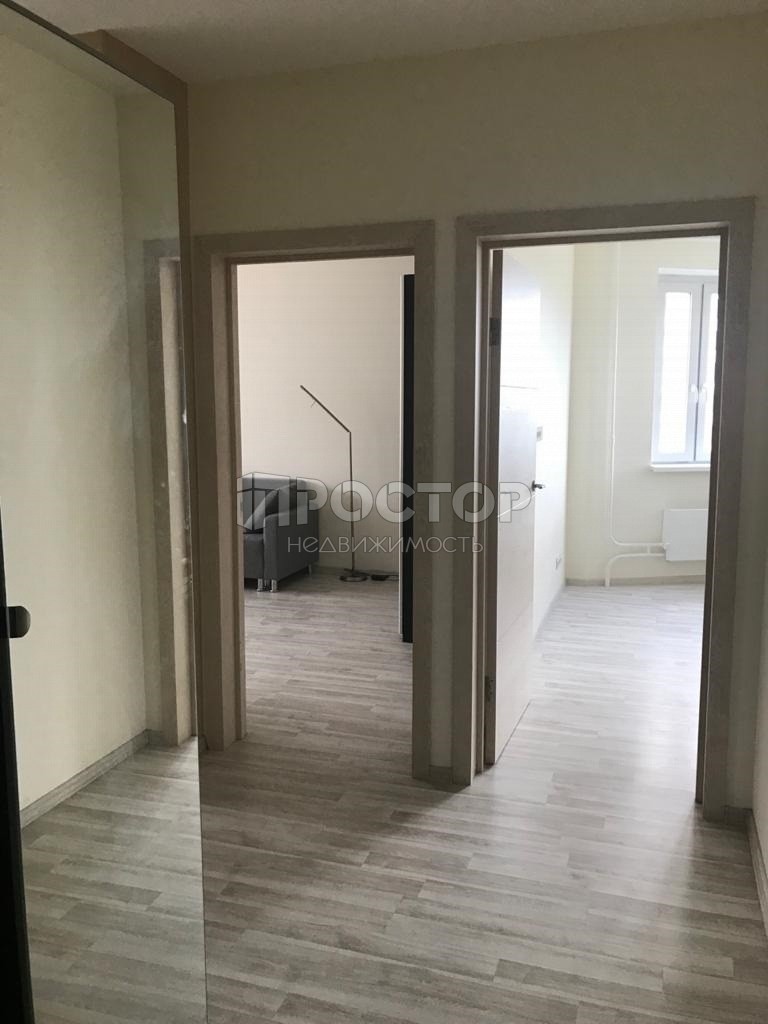 2-комнатная квартира, 62.2 м² - фото 23