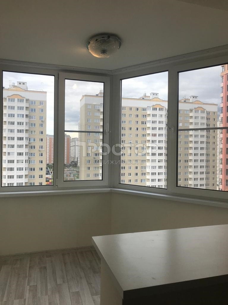 2-комнатная квартира, 62.2 м² - фото 29