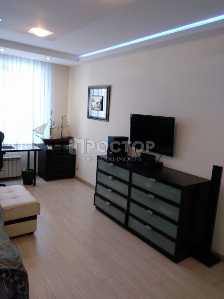 4-комнатная квартира, 84 м² - фото 17