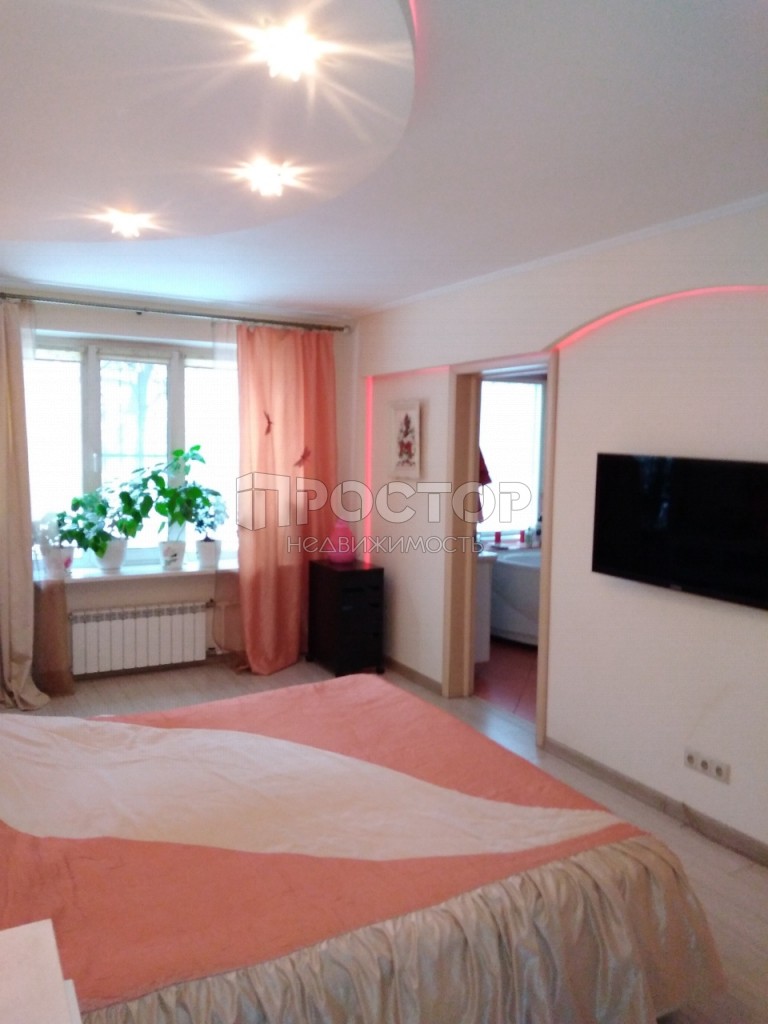 4-комнатная квартира, 84 м² - фото 22