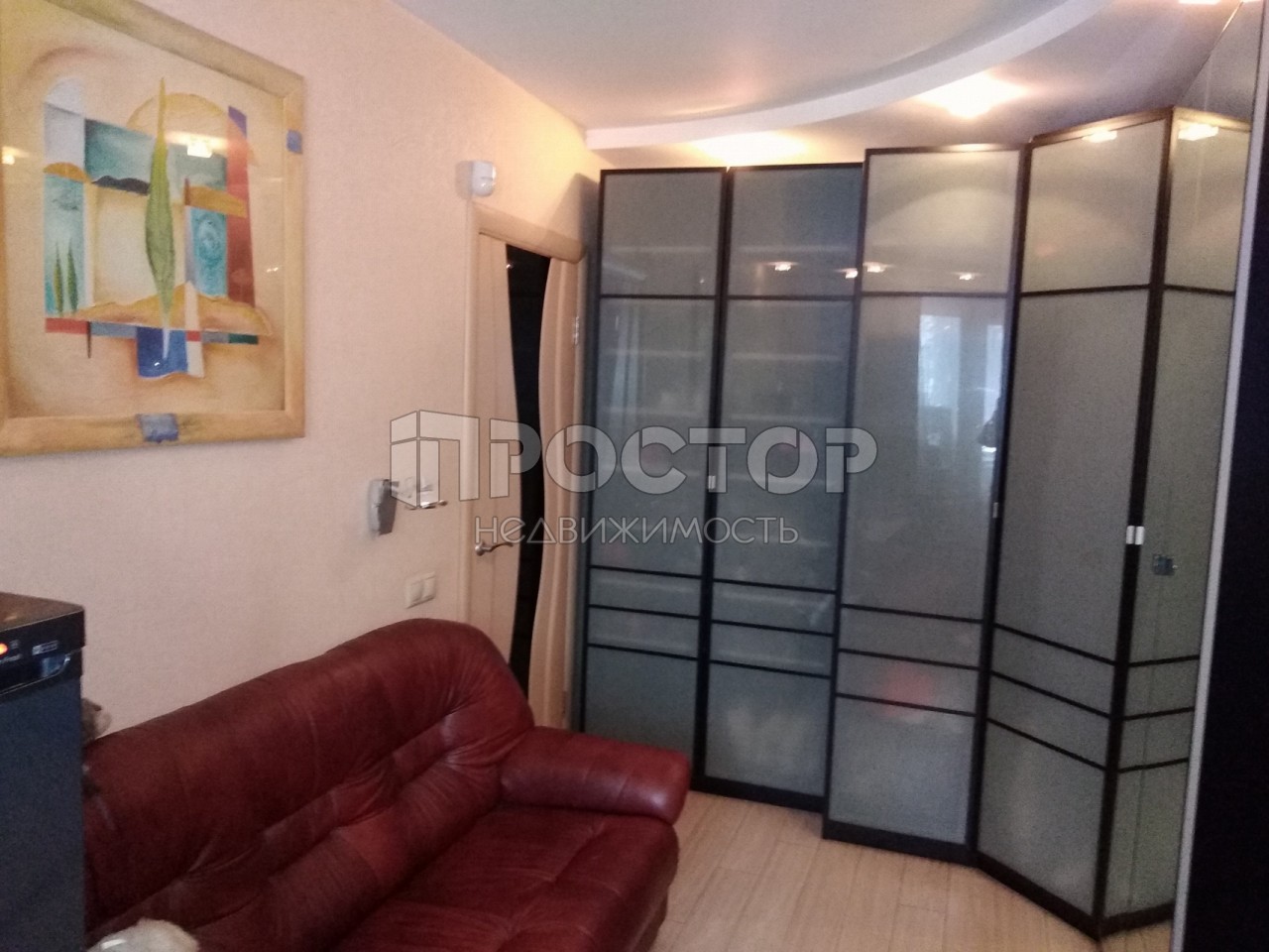 4-комнатная квартира, 84 м² - фото 29