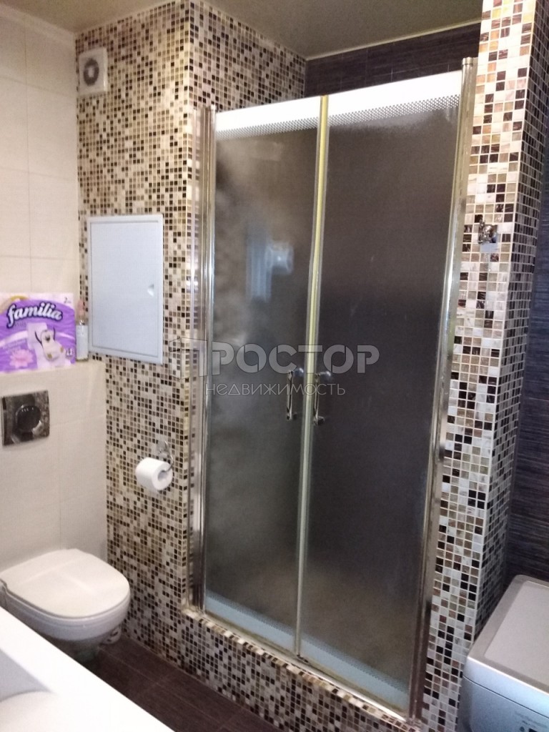 4-комнатная квартира, 84 м² - фото 13