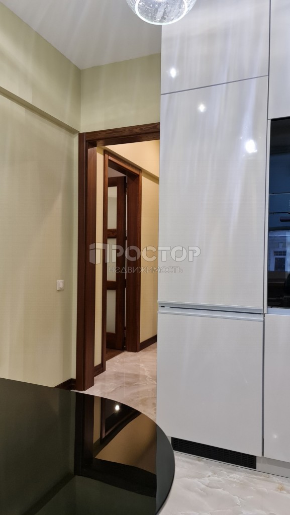 3-комнатная квартира, 70 м² - фото 4