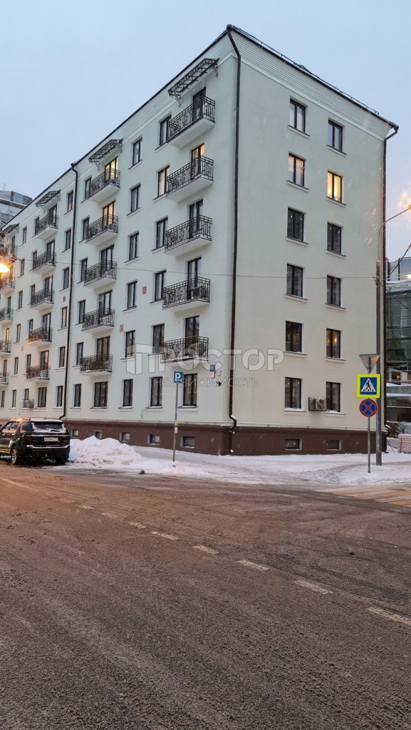 3-комнатная квартира, 70 м² - фото 27