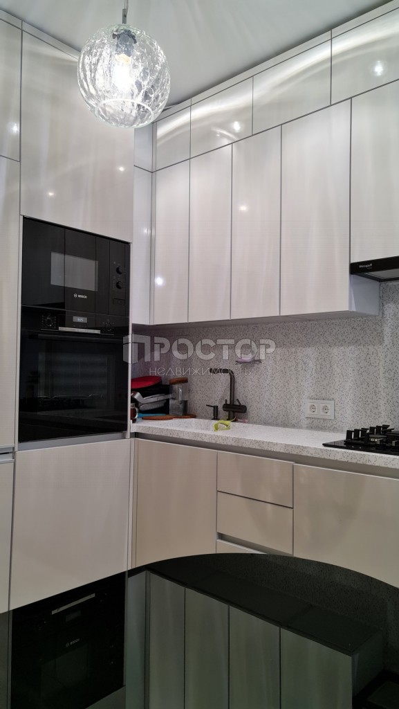 3-комнатная квартира, 70 м² - фото 3