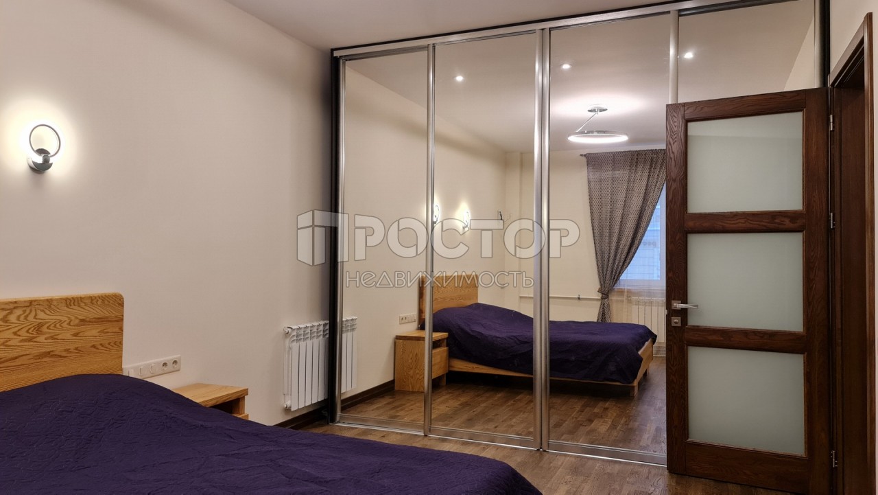 3-комнатная квартира, 70 м² - фото 9