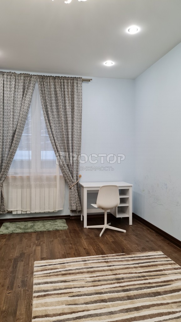 3-комнатная квартира, 70 м² - фото 11