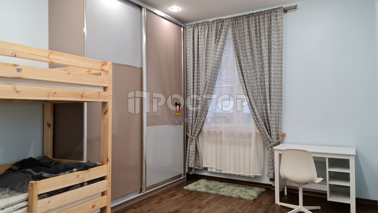 3-комнатная квартира, 70 м² - фото 10