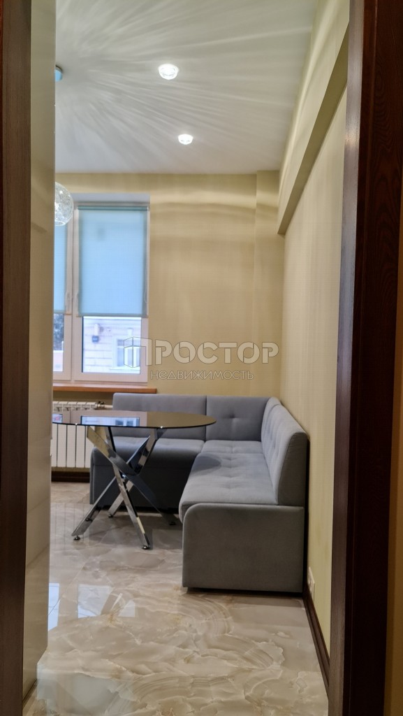 3-комнатная квартира, 70 м² - фото 2