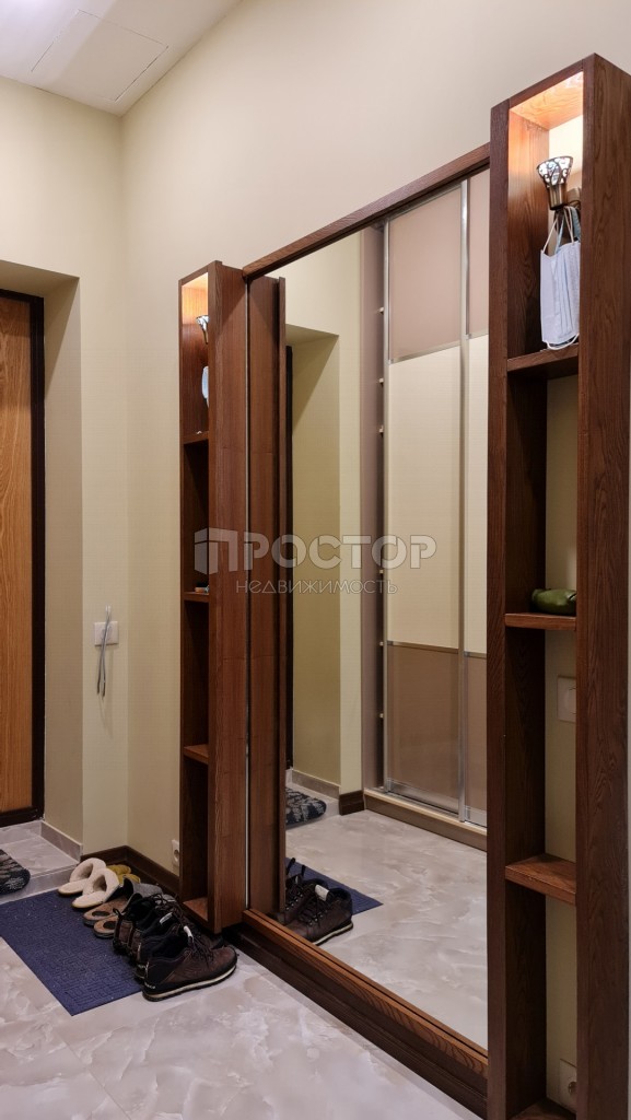 3-комнатная квартира, 70 м² - фото 19