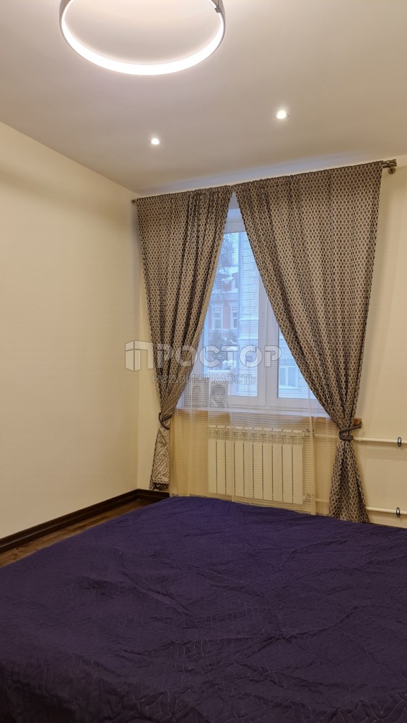 3-комнатная квартира, 70 м² - фото 7