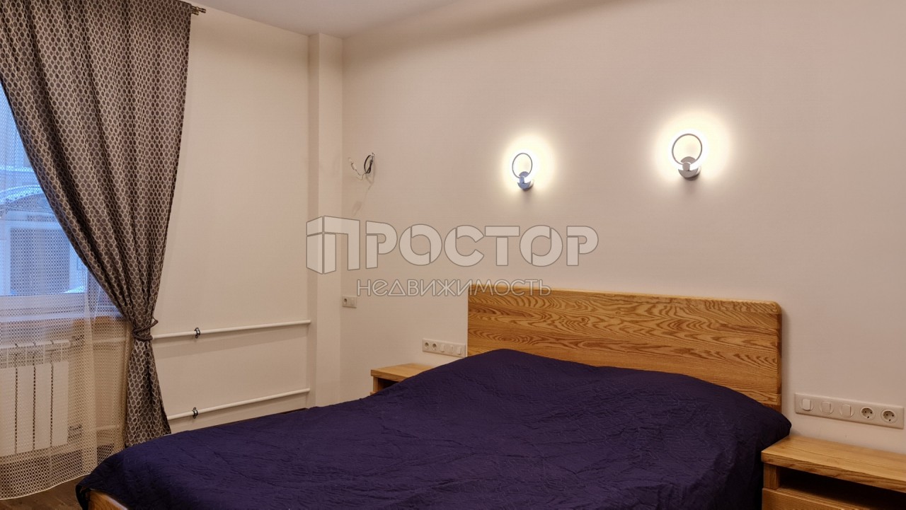 3-комнатная квартира, 70 м² - фото 8