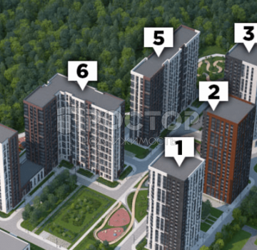 Купить квартиру