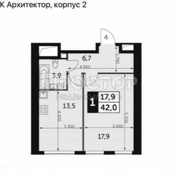 Купить квартиру
