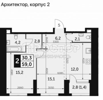 Купить квартиру